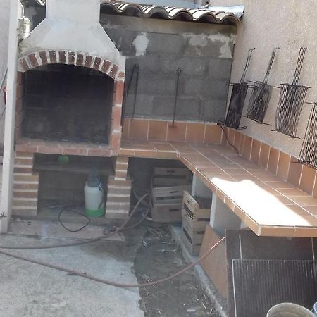 Studio Agreable Et Tres Lumineux Salles-d'Aude Ngoại thất bức ảnh